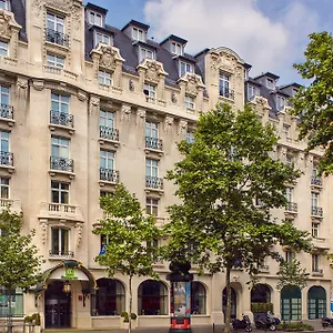 - Gare De Lyon Bastille By Ihg מלון