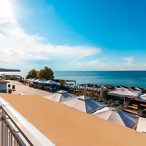 Apartmanhotel Aegean Blue Seaview Ajía Triáda