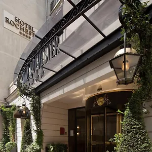 Rochester Champs Elysees Париж