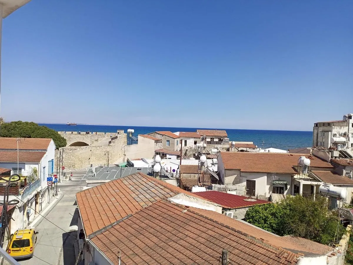 ***  White 11 Aparthotel Larnaca Cyprus