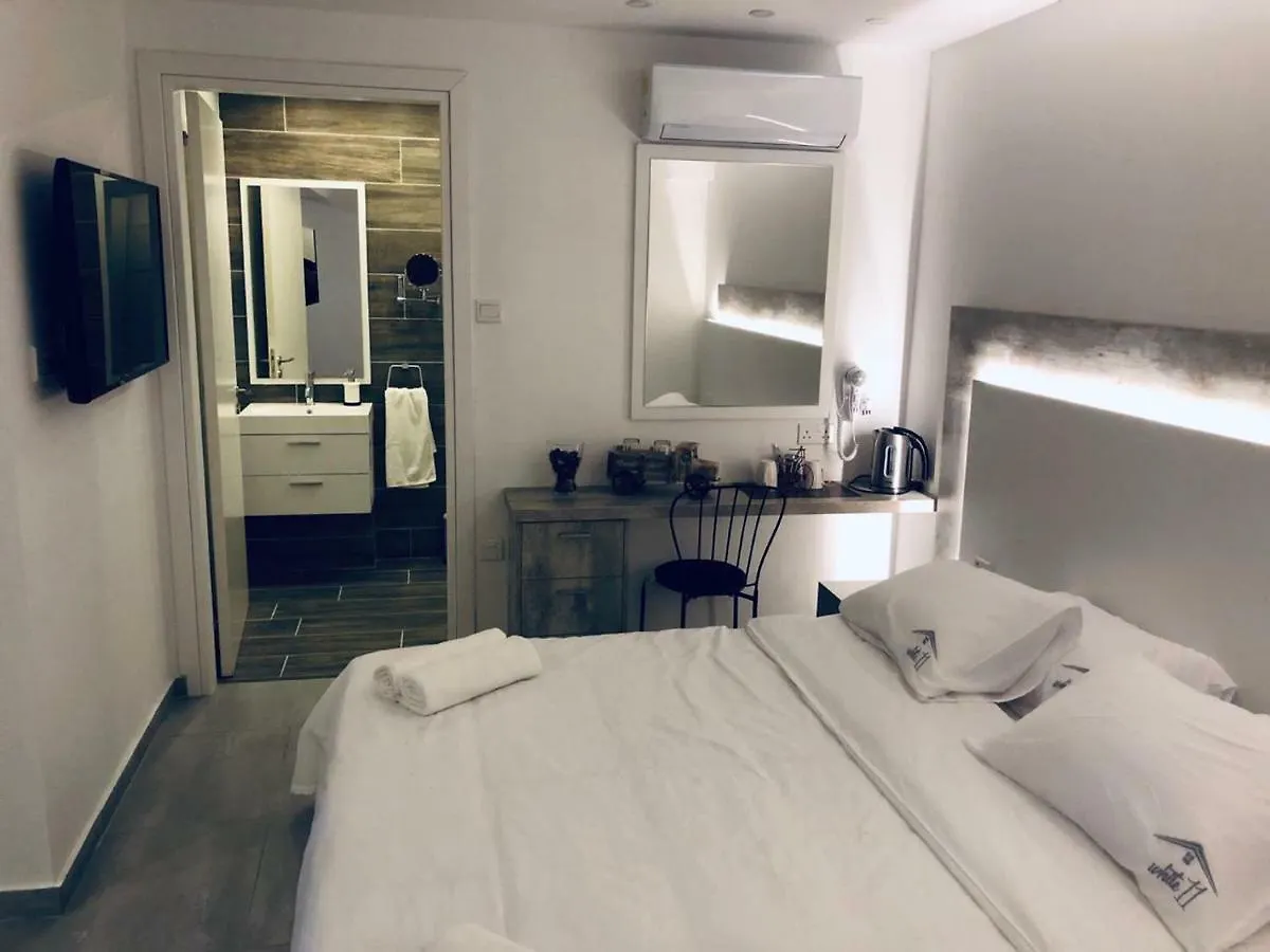 White 11 Aparthotel Larnaca 3*,  Cyprus