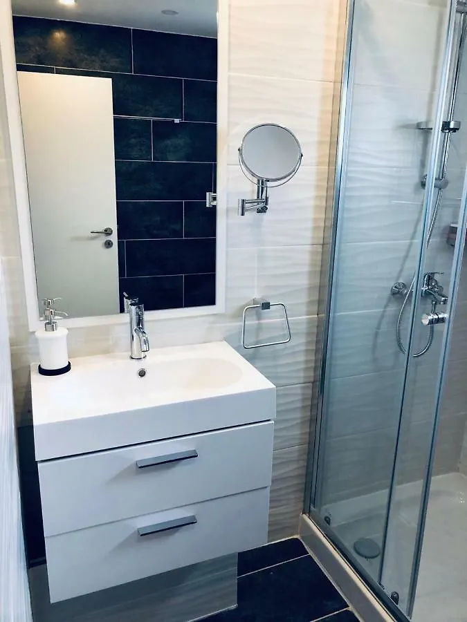 White 11 Aparthotel Larnaca Cyprus