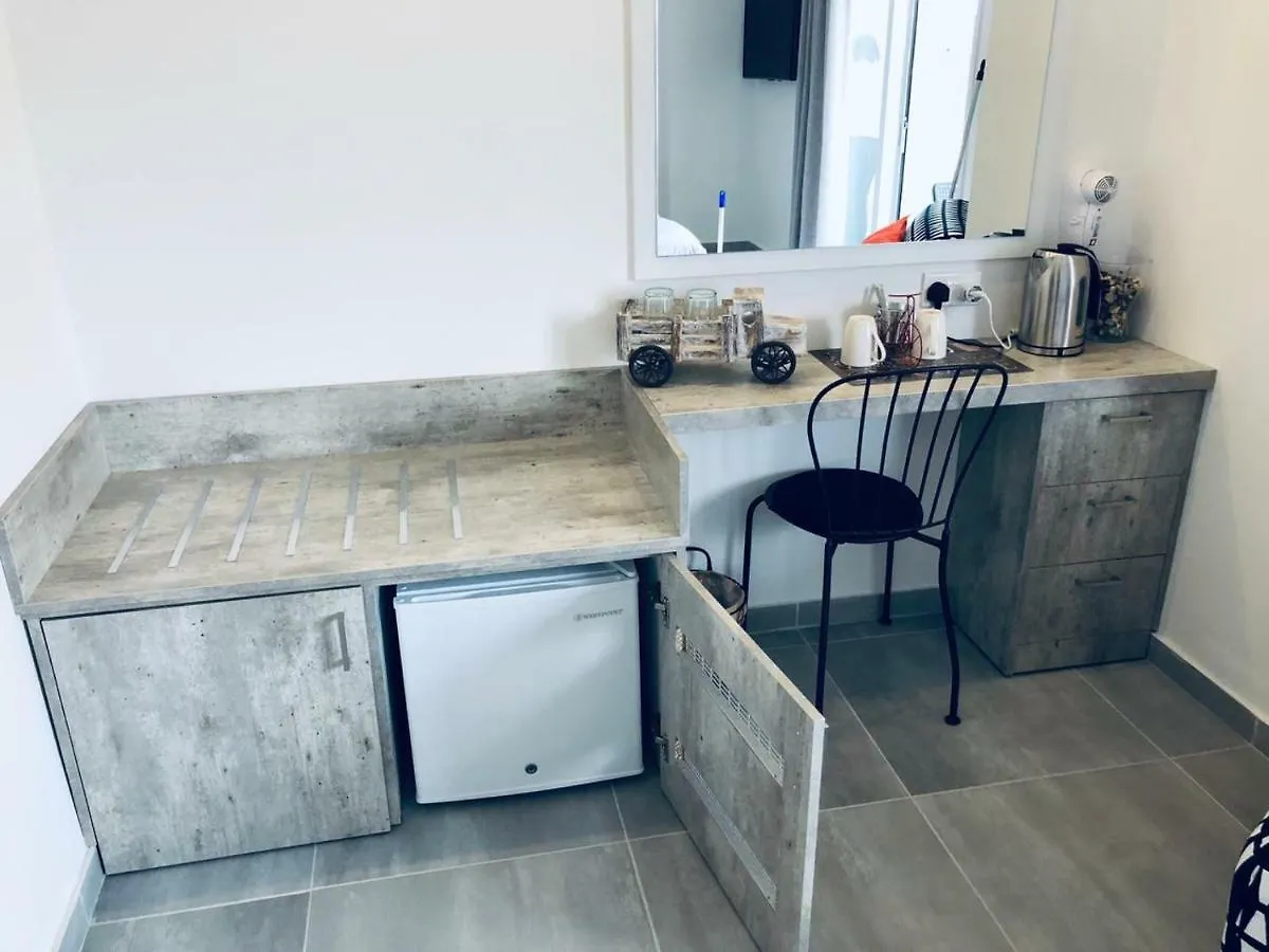 White 11 Aparthotel Larnaca 3*,  Cyprus
