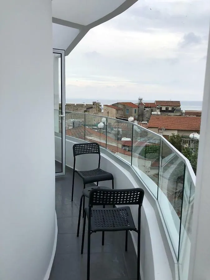 White 11 Aparthotel Larnaca